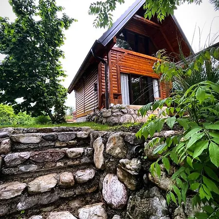 Casa de Férias Sum Rzava 2.0 Arilje