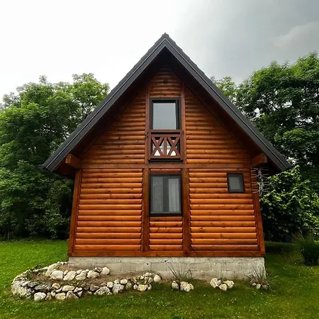 Nyaraló Sum Rzava 2.0 Arilje