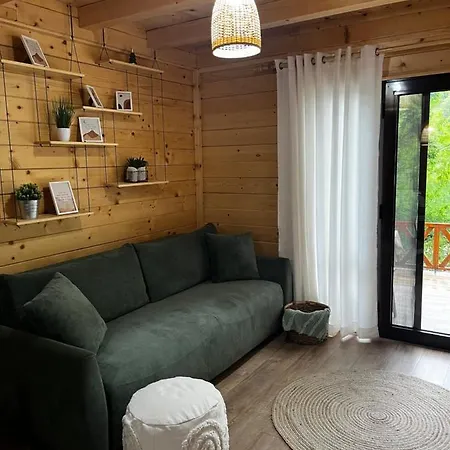 Casa de Férias Sum Rzava 2.0