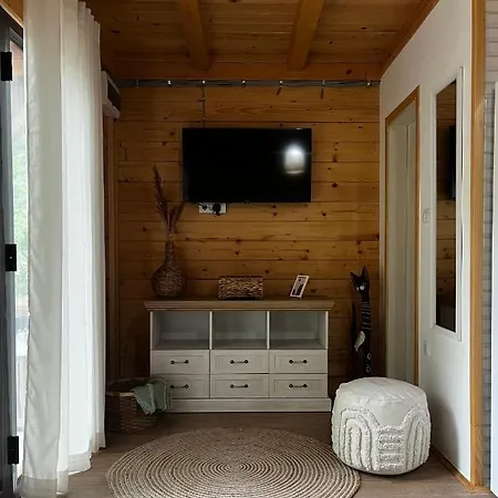 Sum Rzava 2.0 Nyaraló Arilje