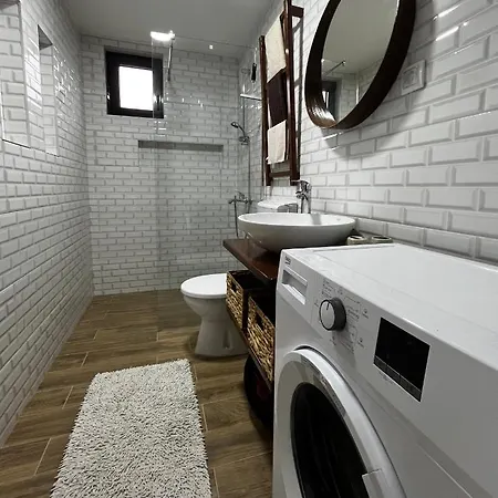 Casa de Férias Sum Rzava 2.0 Arilje