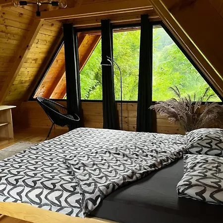 Casa de Férias Sum Rzava 2.0 *