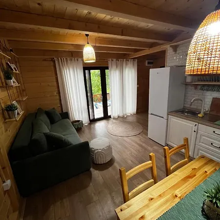 Nyaraló Sum Rzava 2.0