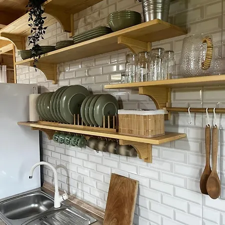 Casa de Férias Sum Rzava 2.0