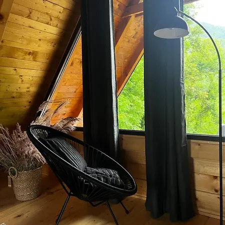 Sum Rzava 2.0 Arilje