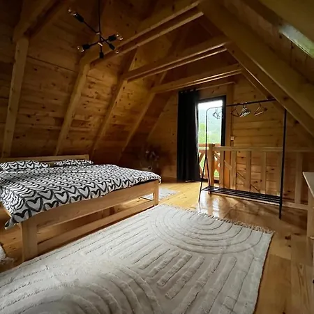 Sum Rzava 2.0 * Arilje