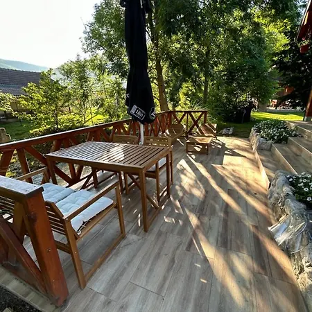 Sum Rzava 2.0 Arilje