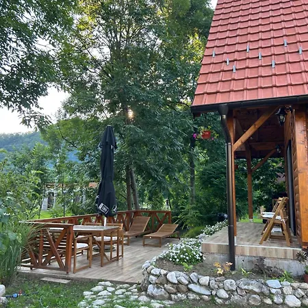 Casa de Férias Sum Rzava 2.0 *