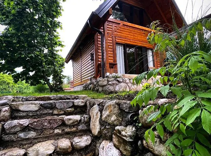 Nyaraló Sum Rzava 2.0 Arilje