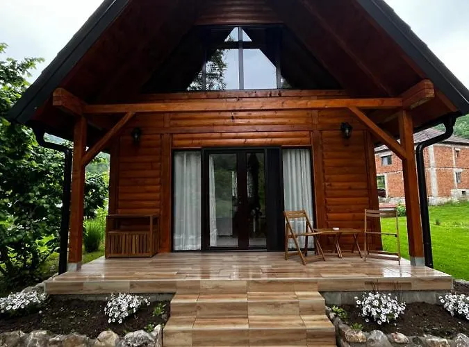 Nyaraló Sum Rzava 2.0 Arilje