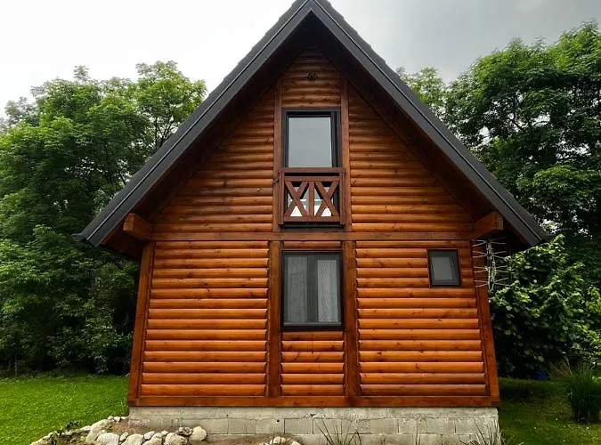 Nyaraló Sum Rzava 2.0 Arilje