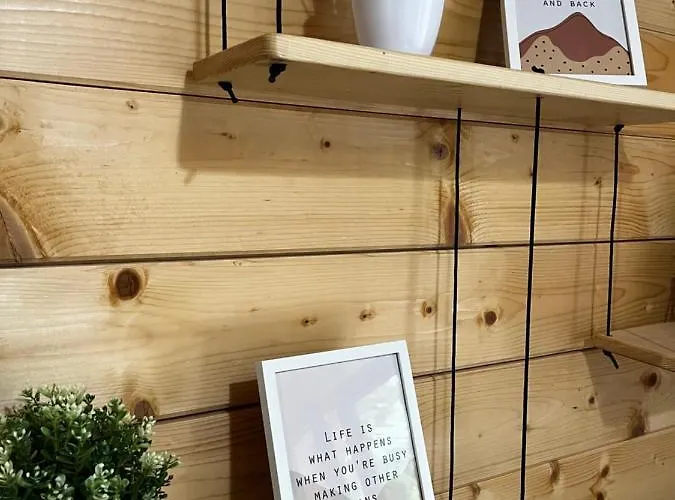 Sum Rzava 2.0 Nyaraló *