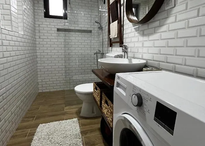 Nyaraló Sum Rzava 2.0 Arilje