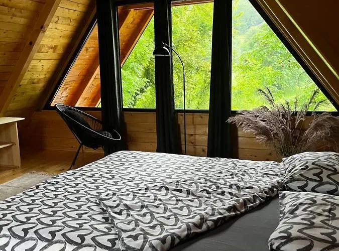 Nyaraló Sum Rzava 2.0 *