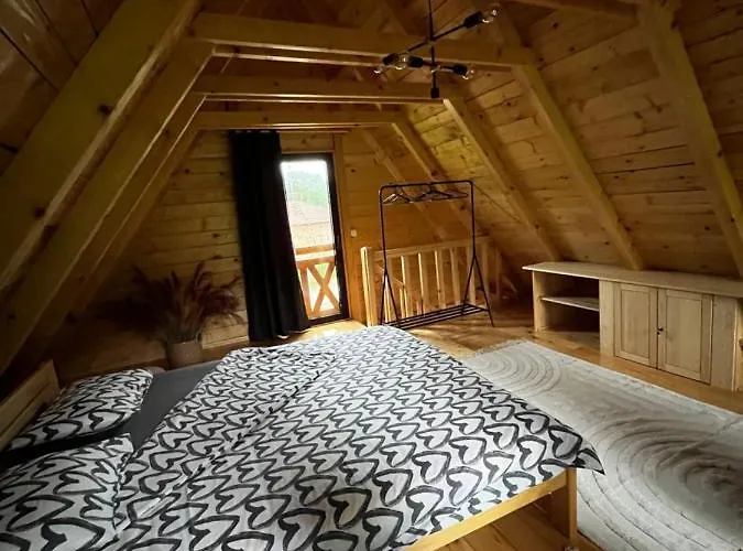 Nyaraló Sum Rzava 2.0 Arilje