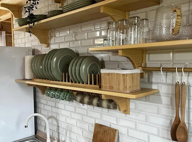 Nyaraló Sum Rzava 2.0