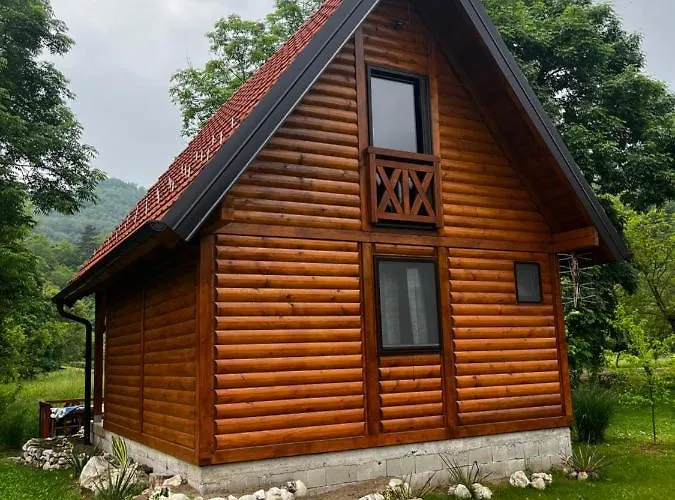 Sum Rzava 2.0 Nyaraló *