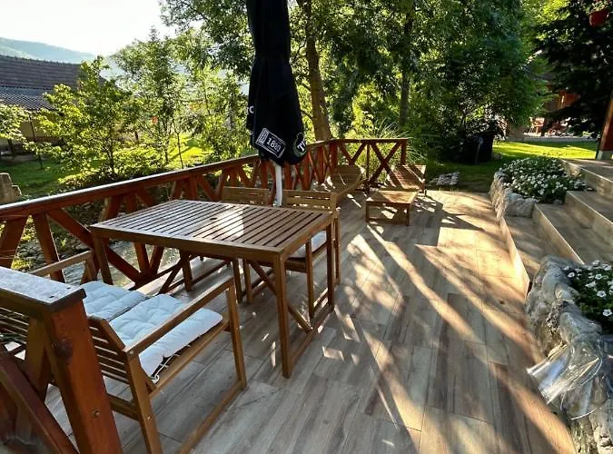 Sum Rzava 2.0 Arilje