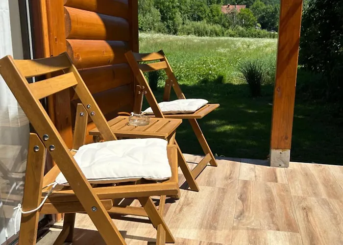 Nyaraló Sum Rzava 2.0 Arilje